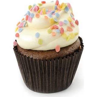 👉 Cupcake Birthday Chocolate Cupcakes