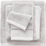 👉 Ecru katoen handdoek Marc O'Polo Timeless Tone Uni Ecru-Handdoek (50 x 100 cm) 8715944446792