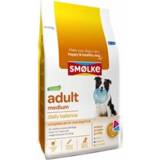 Medium Smolke - Adult 8710429018051