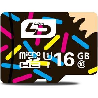 👉 Micro SD kaart 16 GB Klasse...