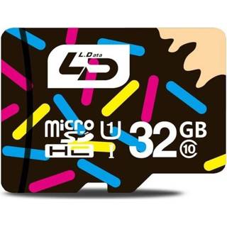 👉 Micro SD kaart LD 32 GB...