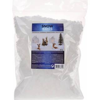 👉 Sneeuwvlokken 50 gram
