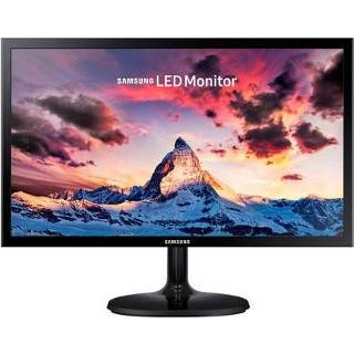 👉 Monitor monitoren zwart 22 inch 8806088209333