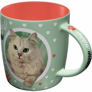 👉 Katten liefhebbers kado koffie mok