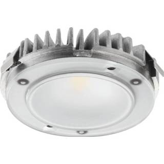 👉 LED 2025 spot 3.8W 4000K inbouw opbouw dimbaar