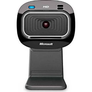 Webcam webcams zwart 885370428421