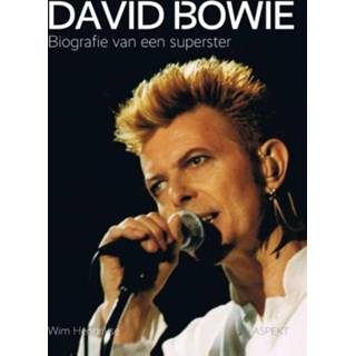 👉 Aspekt Wim Hendrikse David Bowie 9789461538727