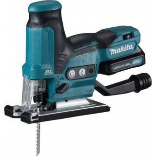 👉 Makita jv102dsaj accu wipzaag cxt 10,8v li-ion