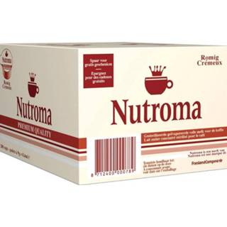 👉 Nutroma geconcentreerde melk 9 ml, pak van 200 stuks 8712400000789