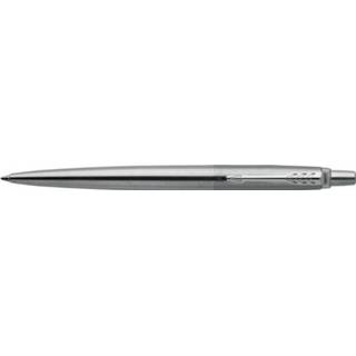 Parker Jotter balpen Stainless steel CT Balpen steel Parker Jotter Stainless CT 3501179531700