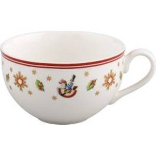 👉 Theekopje porselein Villeroy & Boch Toy's Delight Koffie/theekop 0,2 l 4003686198500