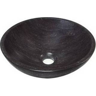 👉 Waskom zwart Plieger 30X12Cm Hardsteen 8711238251950