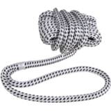 Taifun Pro Landvast Aanleglijn, ,, daN wit zwart 3400 Wit zwart Pro+ Taifun Landvast / Aanleglijn, 14mm, 14m, 3.400 daN,