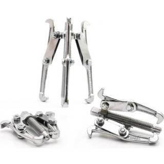 👉 Poulie trekker Bellson Poulietrekker / Poelietrekker (3 Delig)