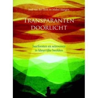 👉 Transparanten doorlicht