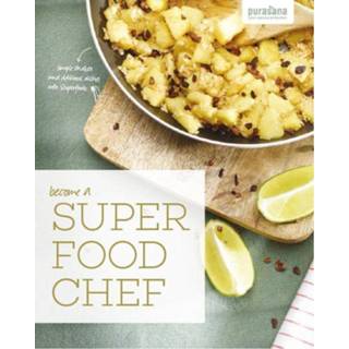 👉 Become a super food chef