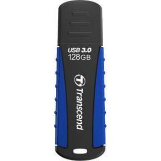 👉 TRANSCEND JetFlash810 128GB USB 3.0 blau