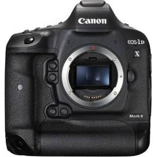 👉 Canon EOS 1D X Body Mark II