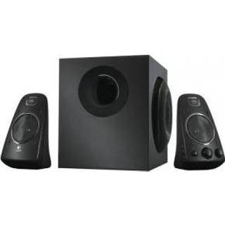 👉 Luidspreker Logitech speakers Z623