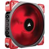 👉 Casefan rood Corsair ML120 Pro LED Red
