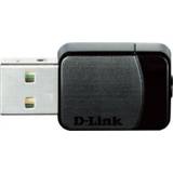 Wireless USB adapter D-Link DWA-171