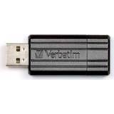 👉 Verbatim USB Stick Pin-stripe 64GB