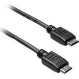 👉 ICIDU Video HDMI Male mini C to 1.8M 8717591975106
