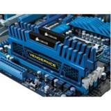 👉 Blauw Corsair DDR3 Vengeance 2x4GB 1600 Blue