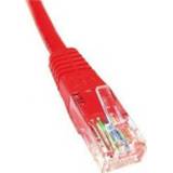 👉 Rood Valueline UTP CAT6 Patch cable 3M 5412810164882