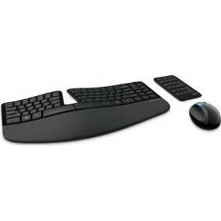 👉 Microsoft Desktop Sculpt Ergonomic