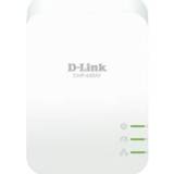 👉 HomePlug D-Link DHP-601AV PowerLine