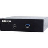Gigabyte Front Bay GC-USB3.1 1.0 Card 4719331833282