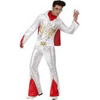 👉 Carnaval kostuum heren Voordelige Carnavals Elvis