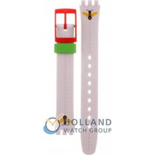 👉 Horlogeband Swatch horlogebandje