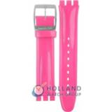 👉 Horlogeband Swatch horlogebandje