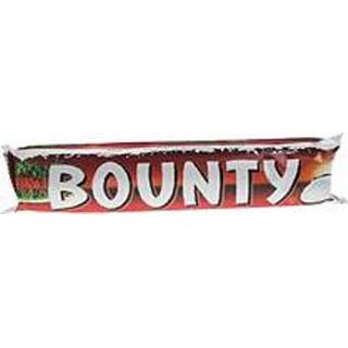 Bounty Puur