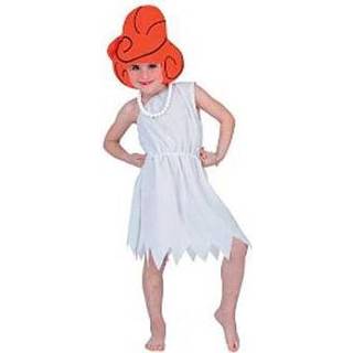 Wilma Flintstone pakje voor meiden Kid Wilma Flintstone pakje voor meiden