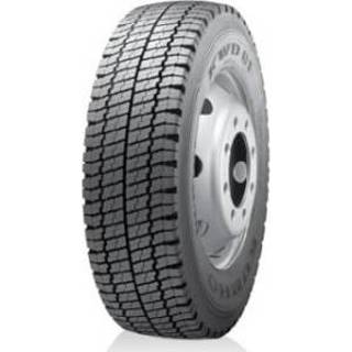 👉 Kumho KWD01 ( 295/80 R22.5 152/148L 16PR ) 8808956063818