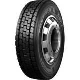 👉 Continental HDR 2 ( 315/70 R22.5 154/150L Dubbel merk 152/148M ) 4019238419054