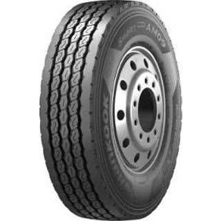 Hankook, 13 3002539 AM09 R22.5 Hankook AM09 ( 13 R22.5 156/150K ) 8808563390055
