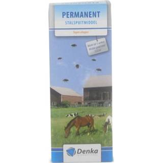 👉 Permanent stalspuitmiddel 60ml