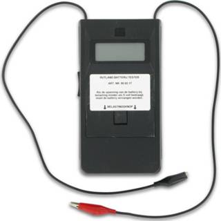 👉 Batterij Tester Rutland