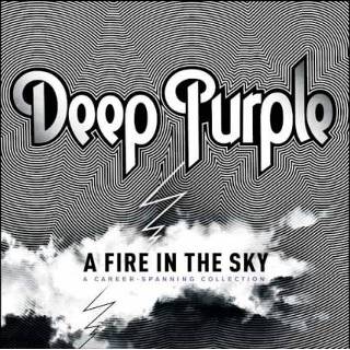 👉 Purper Deep Purple - A Fire In The Sky (3CD)