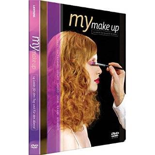 👉 DVD My Make Up 4260109410377