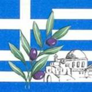 👉 Servet Servetten Griekenland