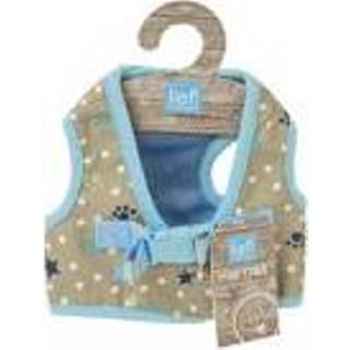 Lief boys Hondenharnas XS jongens Hondenharnas XS jongens Lief! Boys - 8712901150938