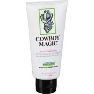 👉 Cowboy Magic Detangler & Shine - 30 ml