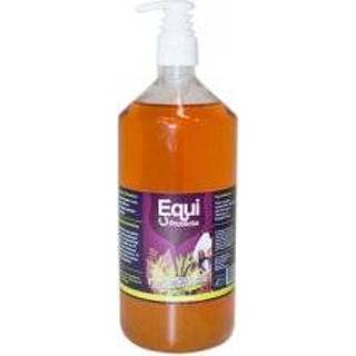 👉 Equi Protecta Paardenshampoo - 1000 ml 8717624880612