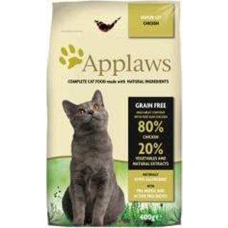 Applaws Cat - Senior Chicken 400 g 5060333435806