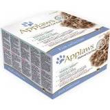 👉 Applaws Cat - Fish Collection 12 x 70 g 5060333437381